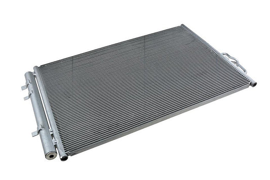 Condensor airconditioning