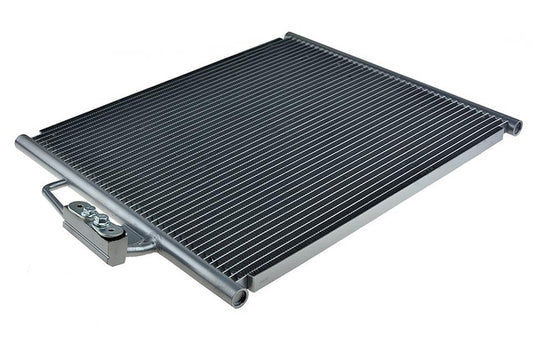 Condensor airconditioning