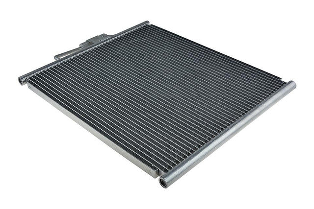 Condensor airconditioning