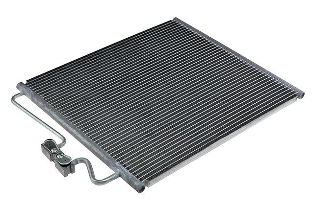 Condensor airconditioning