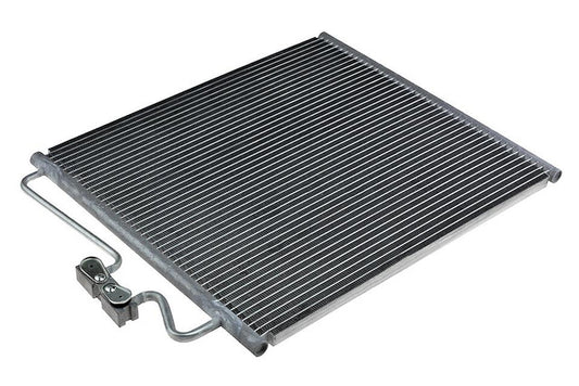 Condensor airconditioning