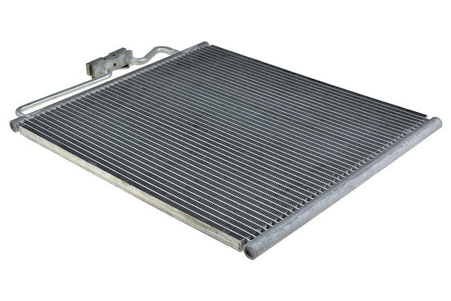 Condensor airconditioning