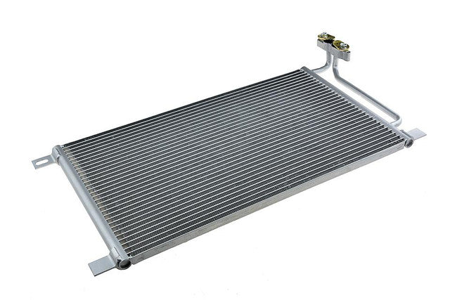 Condensor airconditioning