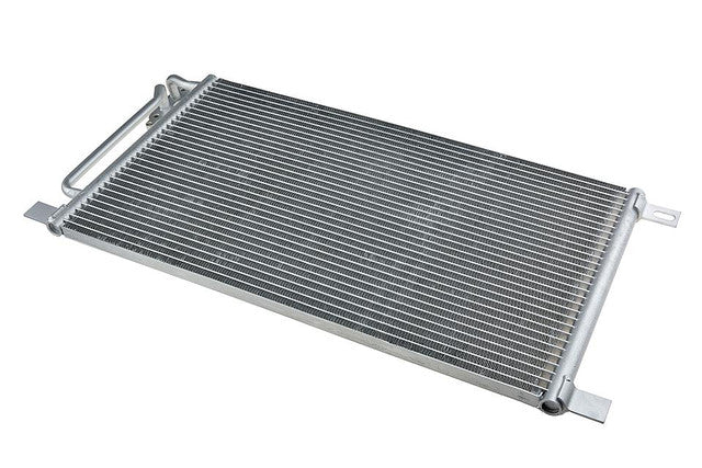 Condensor airconditioning