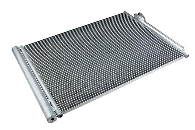 Condensor airconditioning