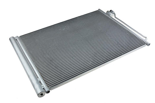 Condensor airconditioning