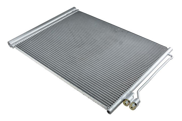 Condensor airconditioning