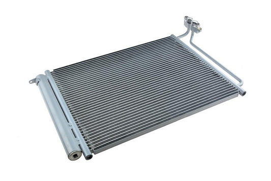 Condensor airconditioning