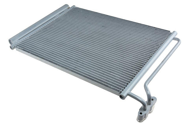 Condensor airconditioning