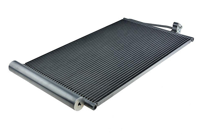 Condensor airconditioning