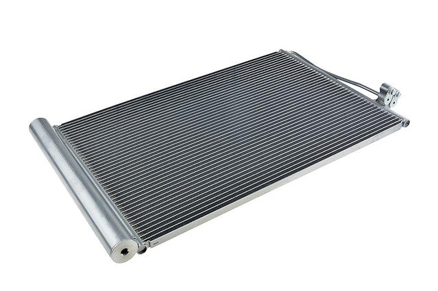 Condensor airconditioning