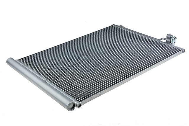 Condensor airconditioning