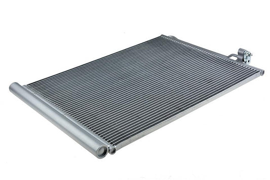 Condensor airconditioning