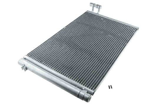 Condensor airconditioning