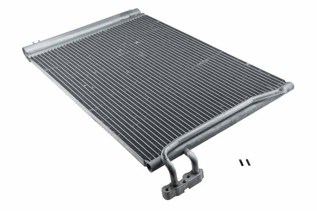 Condensor airconditioning