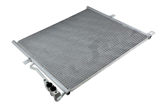 Condensor airconditioning