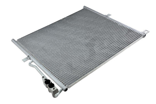 Condensor airconditioning