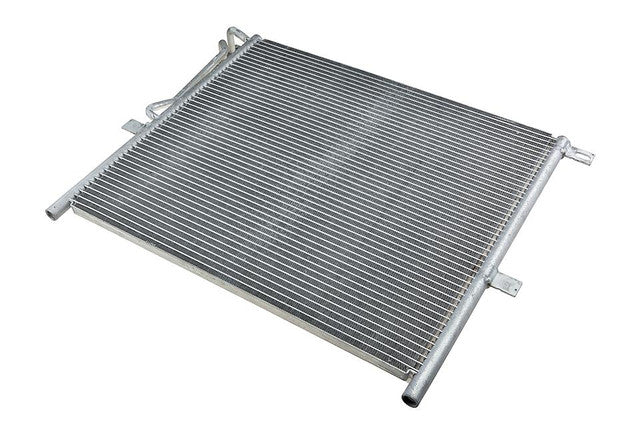 Condensor airconditioning