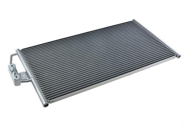 Condensor airconditioning