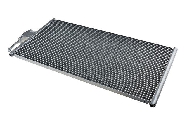 Condensor airconditioning