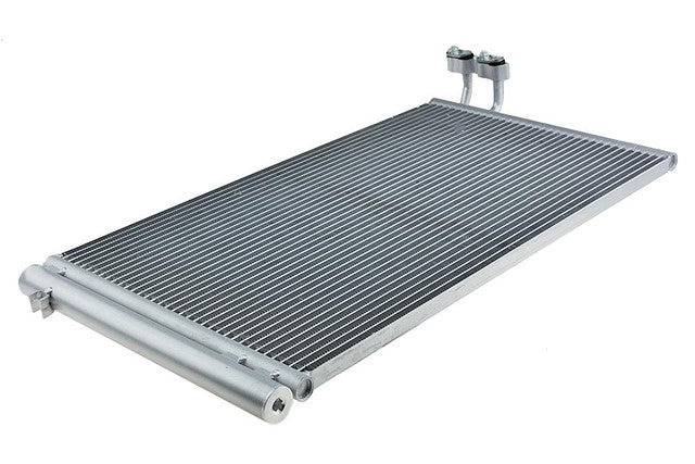 Condensor airconditioning