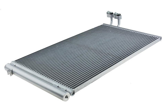 Condensor airconditioning