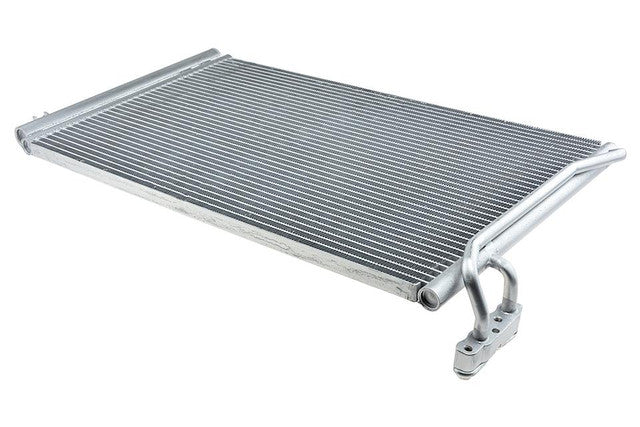 Condensor airconditioning