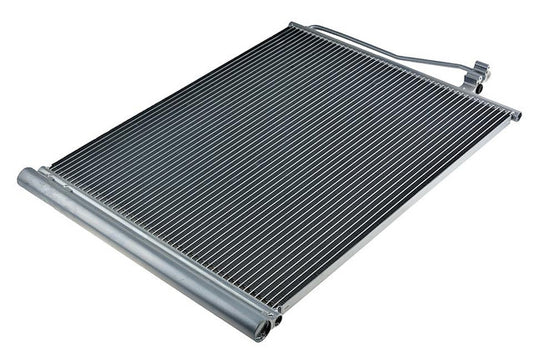 Condensor airconditioning