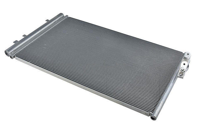 Condensor airconditioning