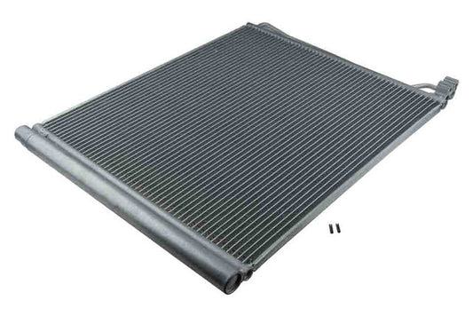 Condensor airconditioning