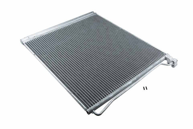 Condensor airconditioning