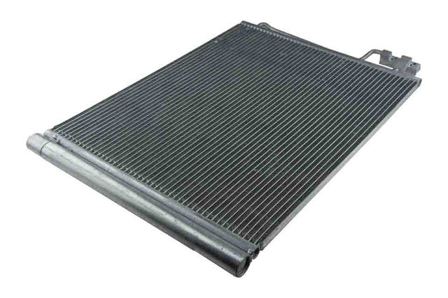 Condensor airconditioning