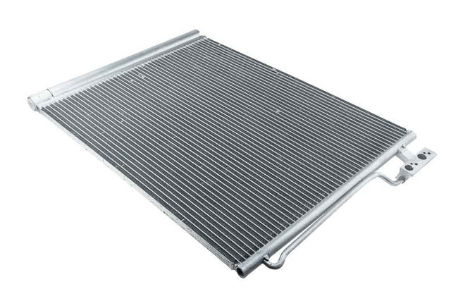 Condensor airconditioning