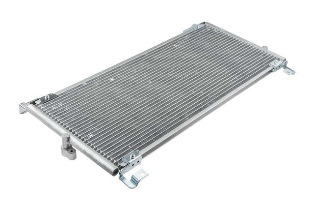 Condensor airconditioning