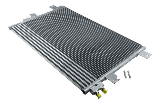 Condensor airconditioning