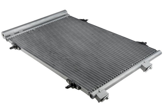 Condensor airconditioning