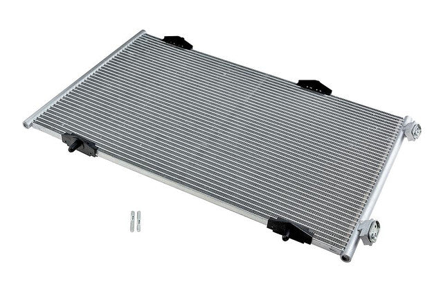 Condensor airconditioning