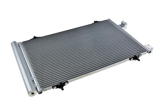 Condensor airconditioning