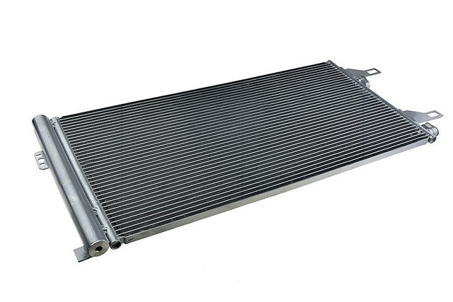 Condensor airconditioning