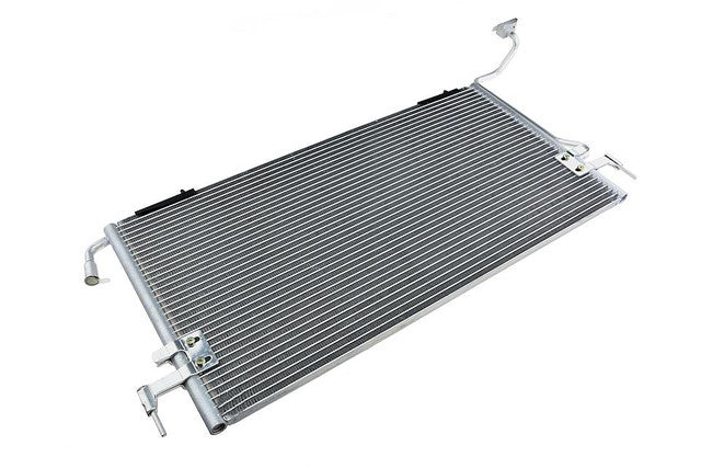 Condensor airconditioning