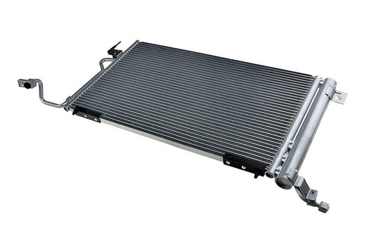 Condensor airconditioning