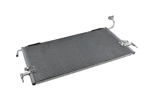 Condensor airconditioning