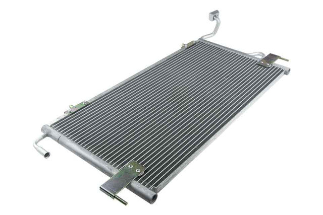 Condensor airconditioning