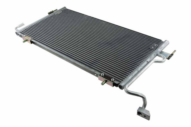 Condensor airconditioning