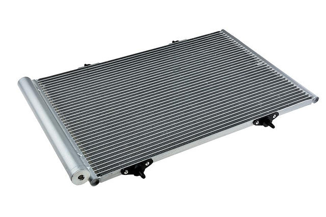 Condensor airconditioning