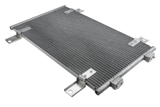 Condensor airconditioning