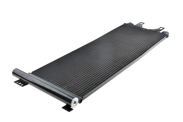 Condensor airconditioning