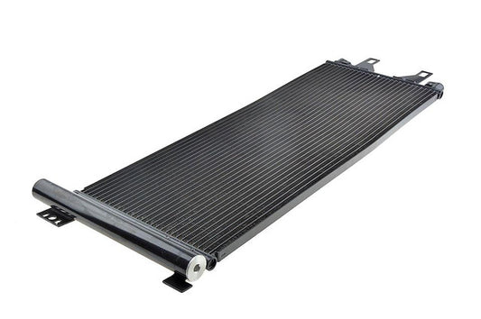 Condensor airconditioning