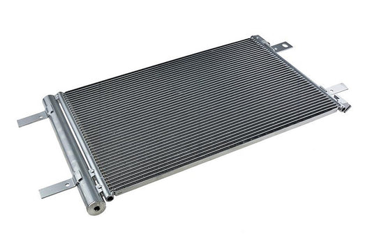 Condensor airconditioning