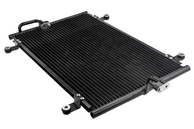 Condensor airconditioning